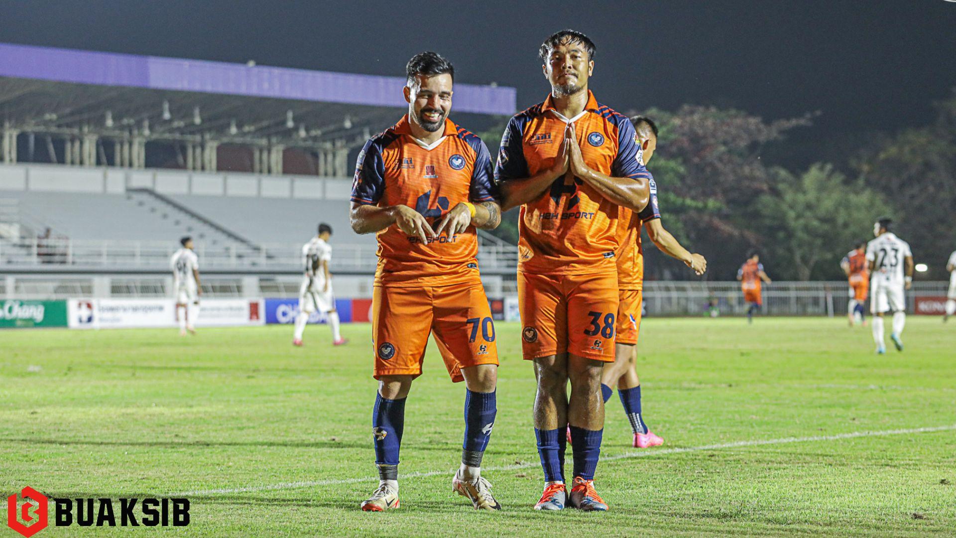 พิษณุโลก ยูนิตี้