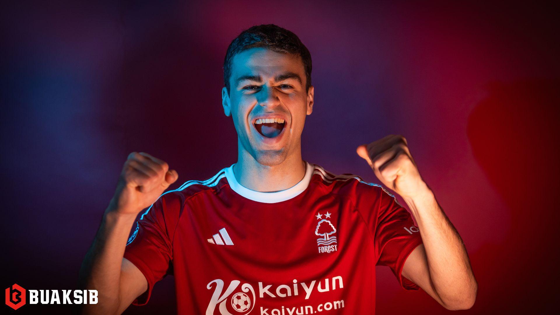 จิโอ เรย์นา