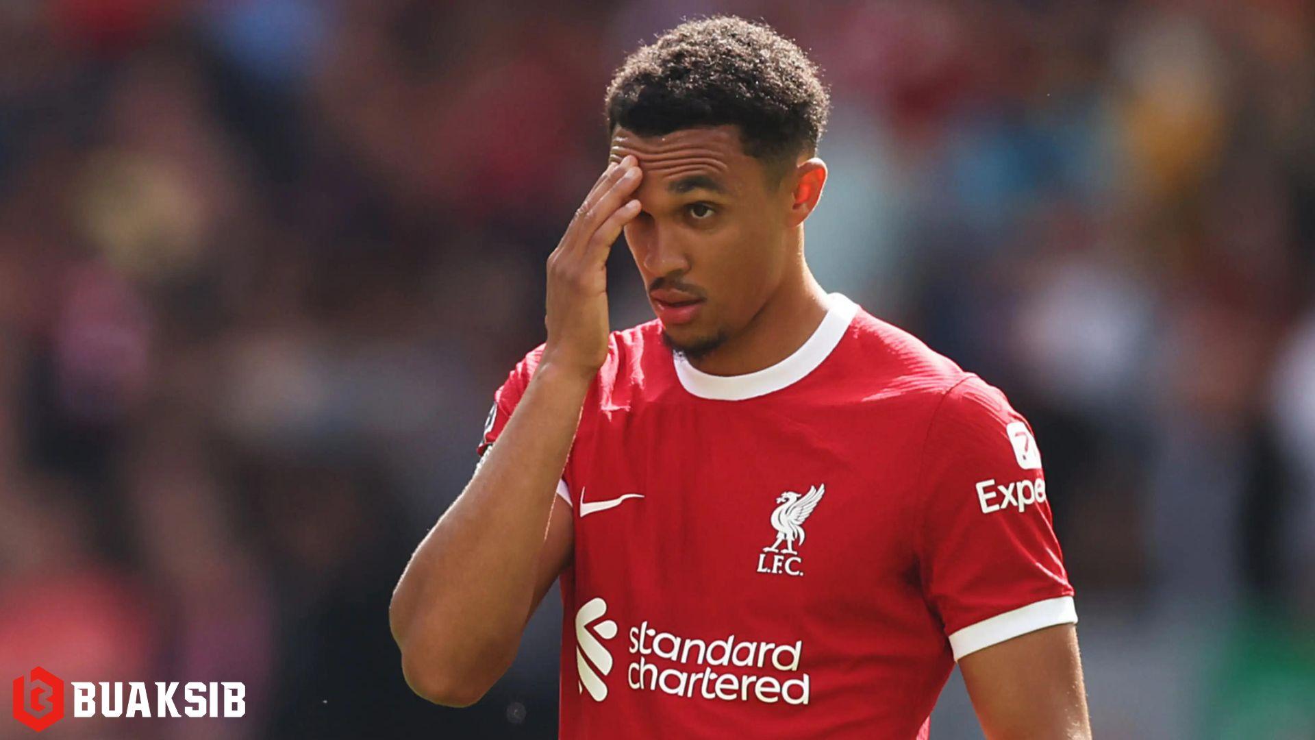 เทรนต์ อเล็กซานเดอร์ อาร์โนลด์