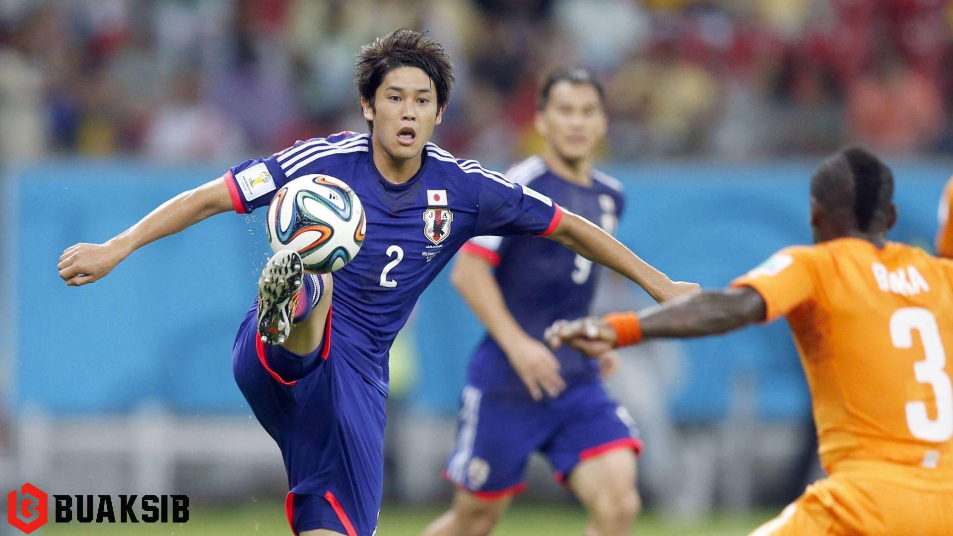 อัตสุโตะ อูชิดะ