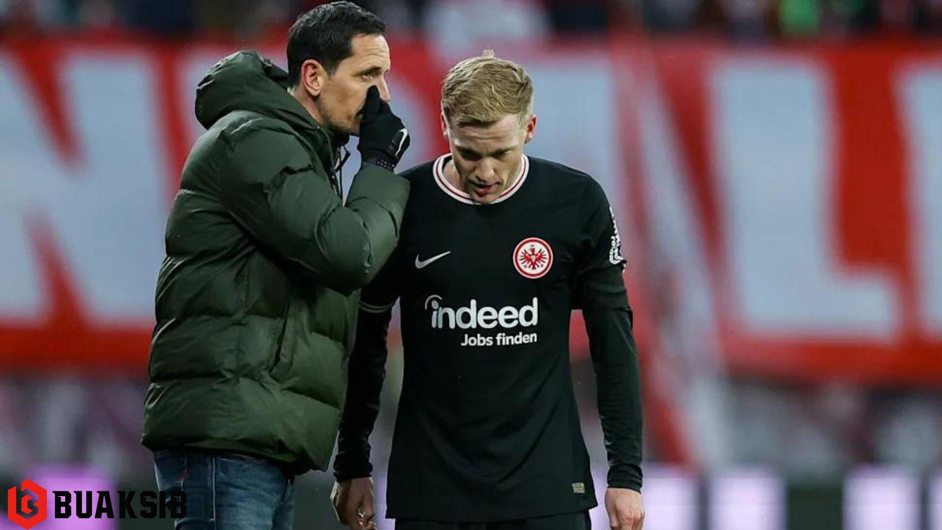 ดอนนี ฟาน เดอ เบ็ค