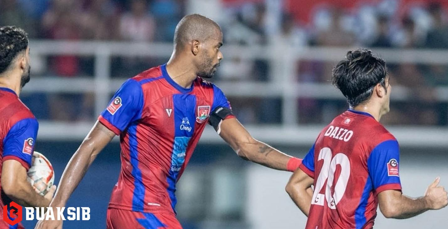 เฟลิเป จอร์จ