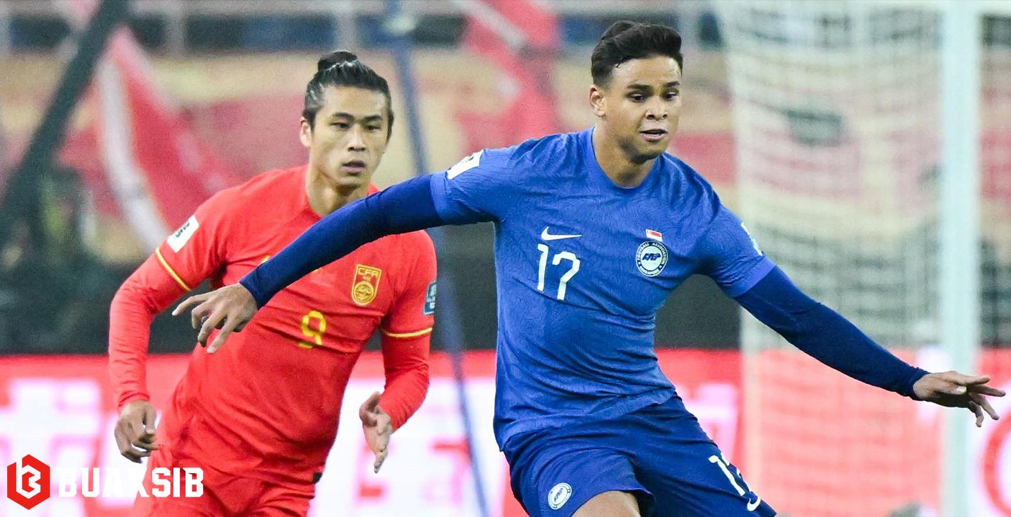 ทีมชาติจีน