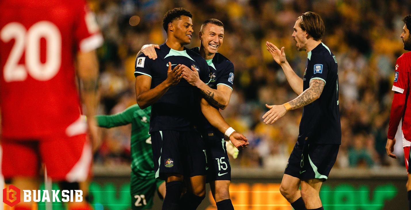 ออสเตรเลีย