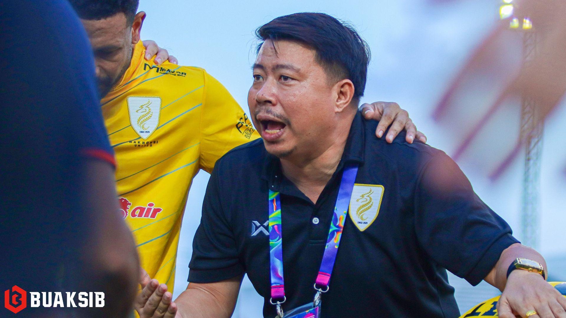 หาญณรงค์ ชุณหะคุณากร