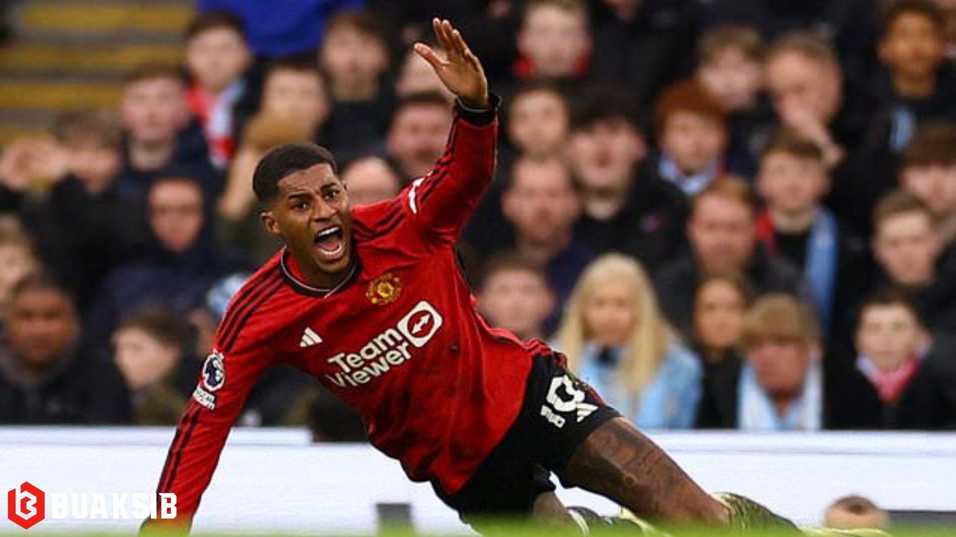 มาร์คัส แรชฟอร์ด