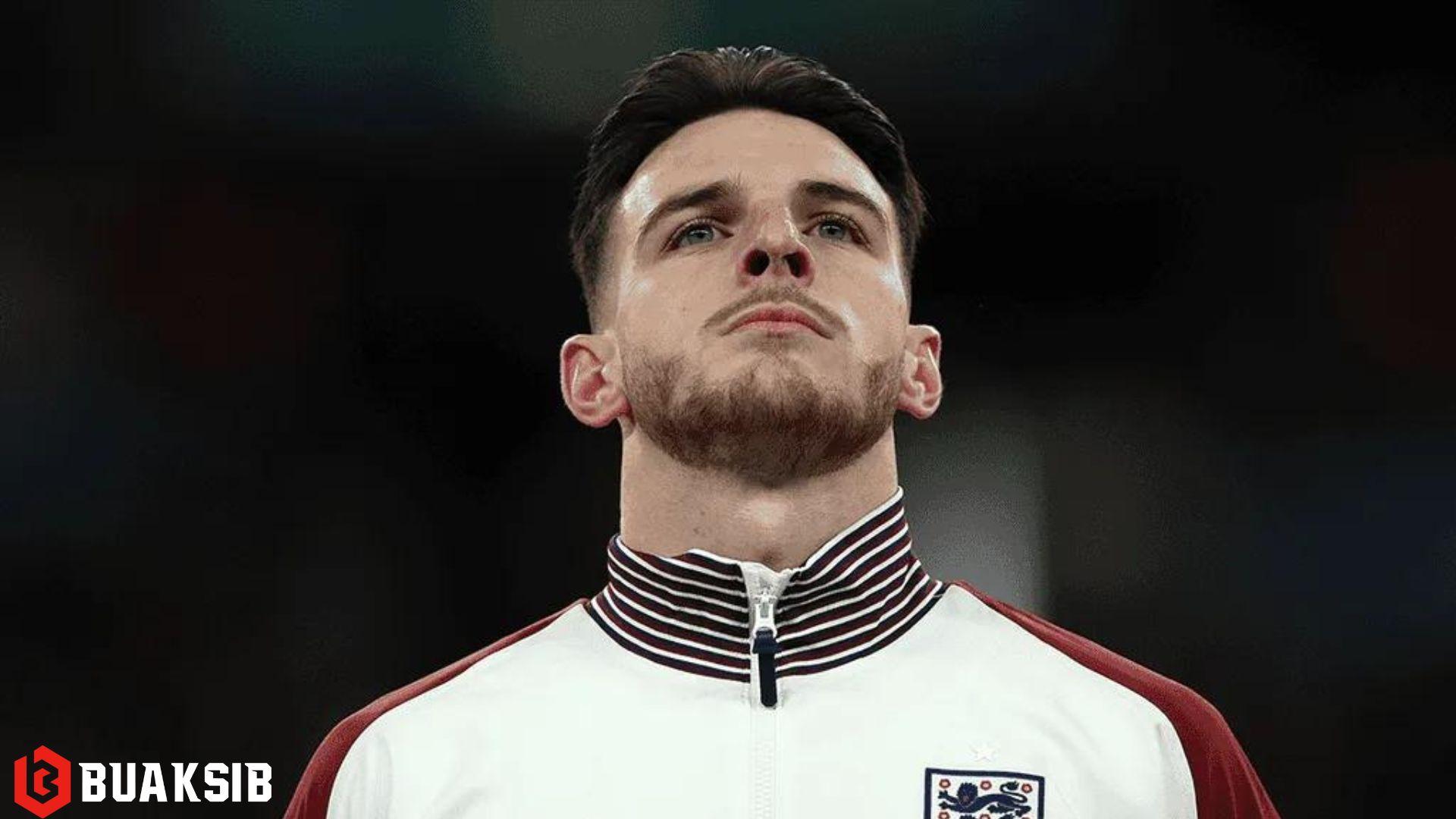 เดแคลน ไรซ์