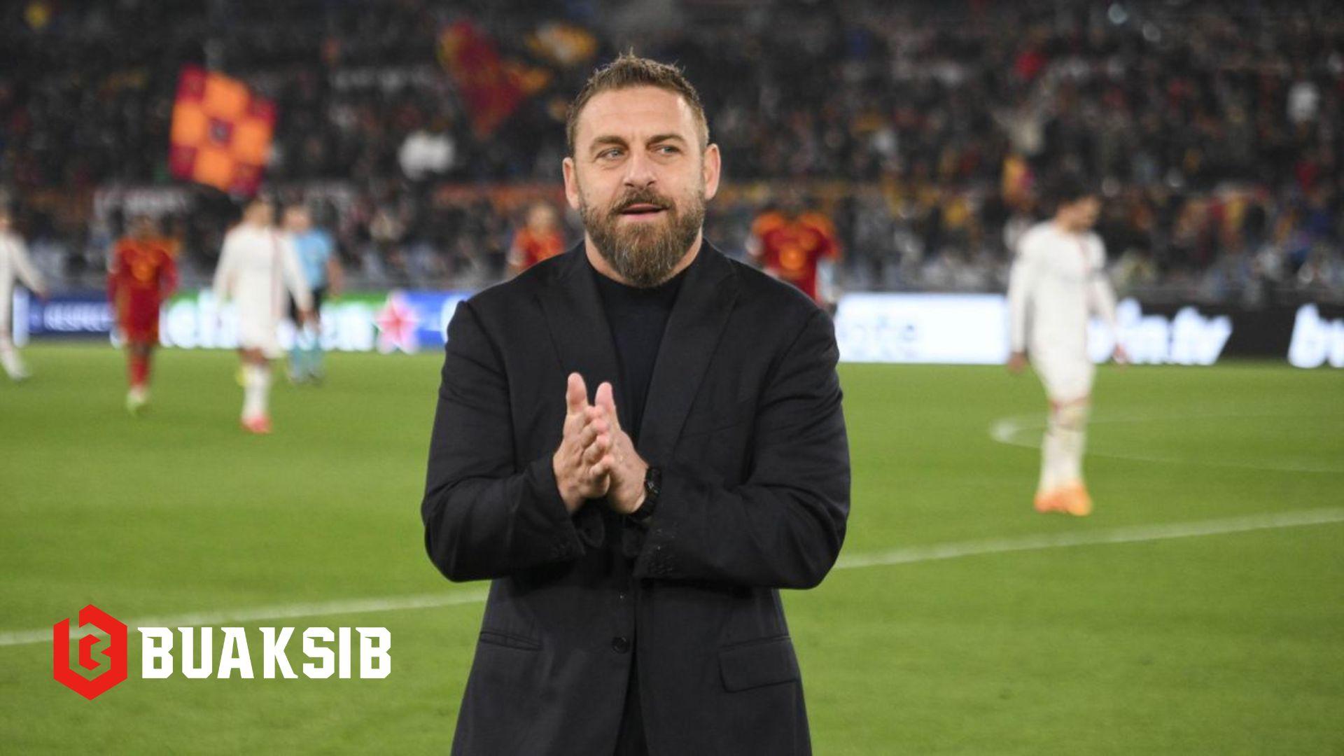 ดานิเอเล่ เด รอสซี่