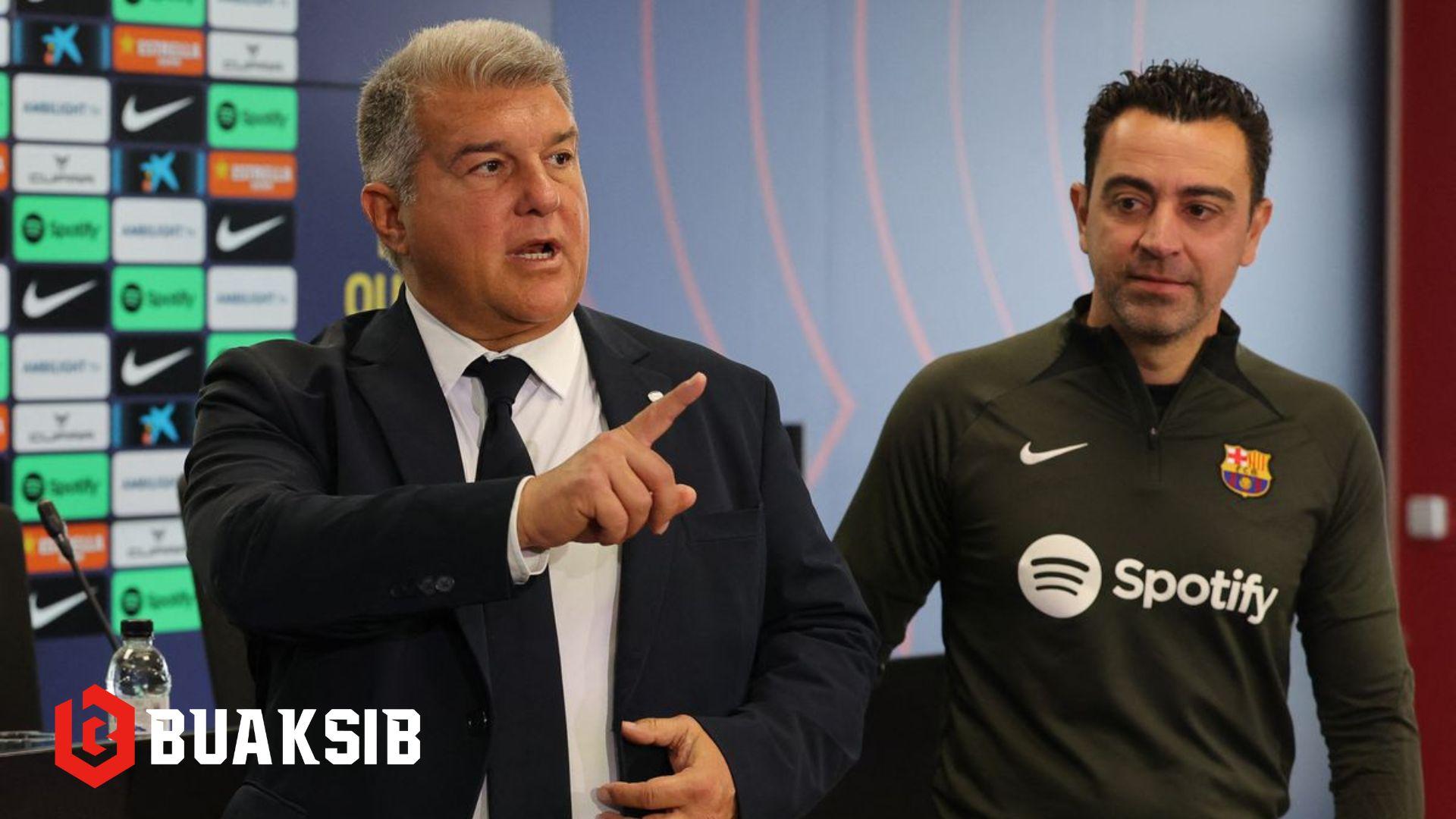 โจน ลาปอร์ต้า