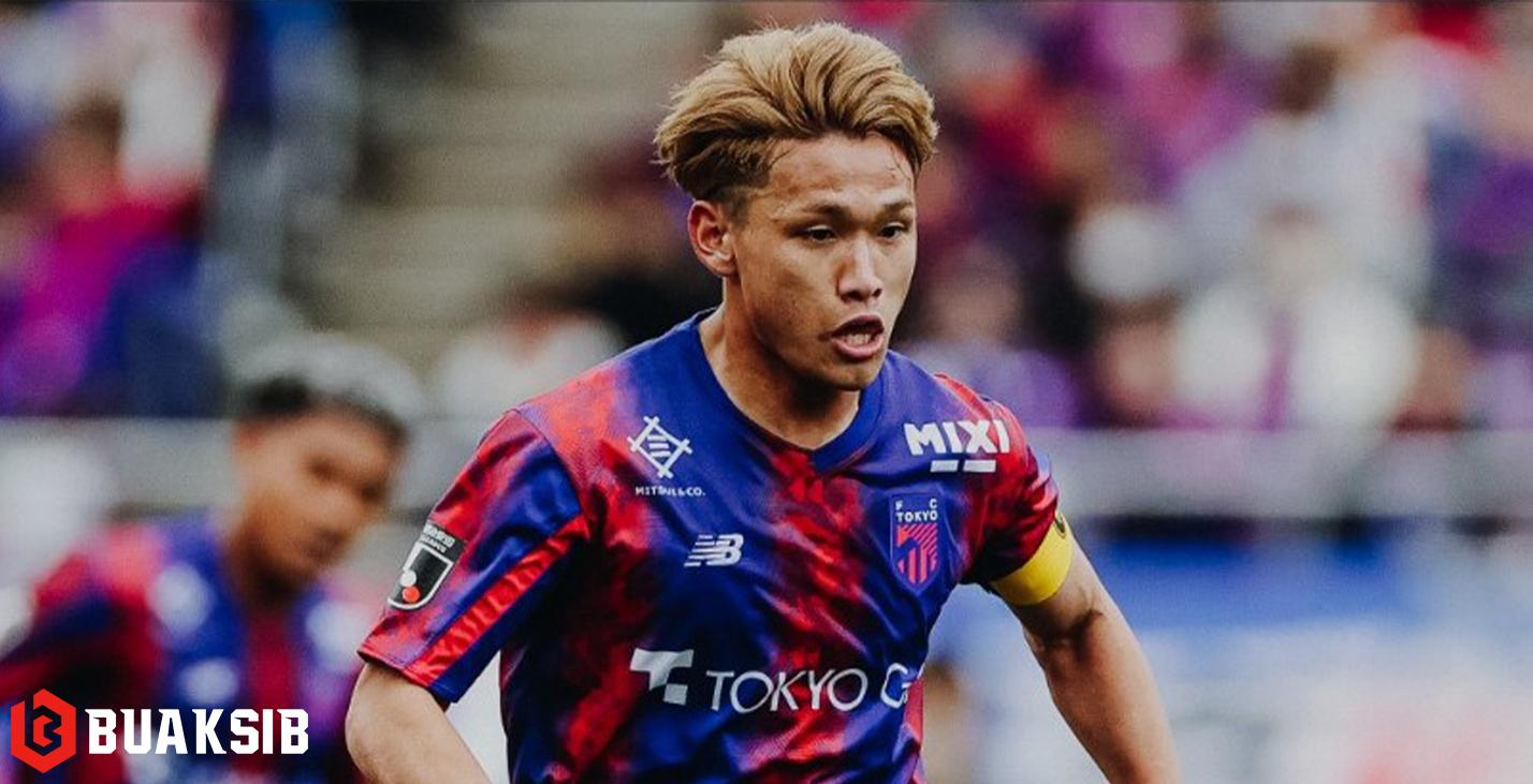 เอฟซี โตเกียว