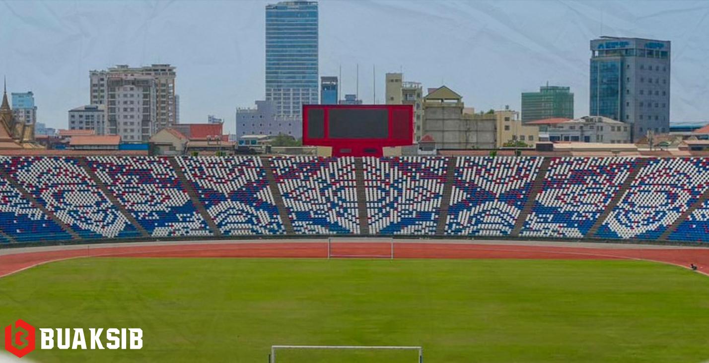 กัมพูชา