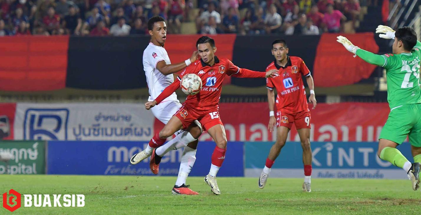 โปลิศ เทโร เอฟซี