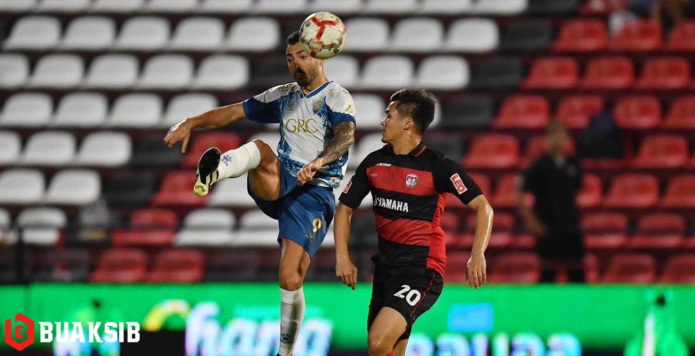 เมืองทอง ยูไนเต็ด