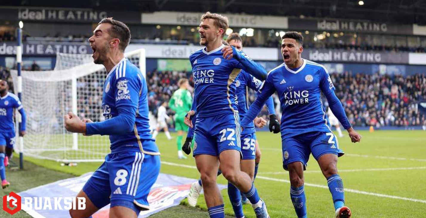 เลสเตอร์ ซิตี้