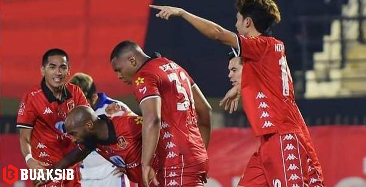 ขอนแก่น ยูไนเต็ด