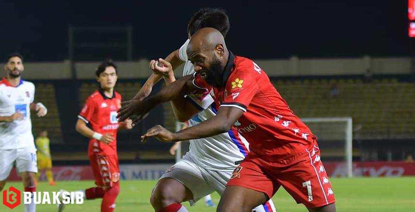 ลอสเซมี่ คาราบูเอ้