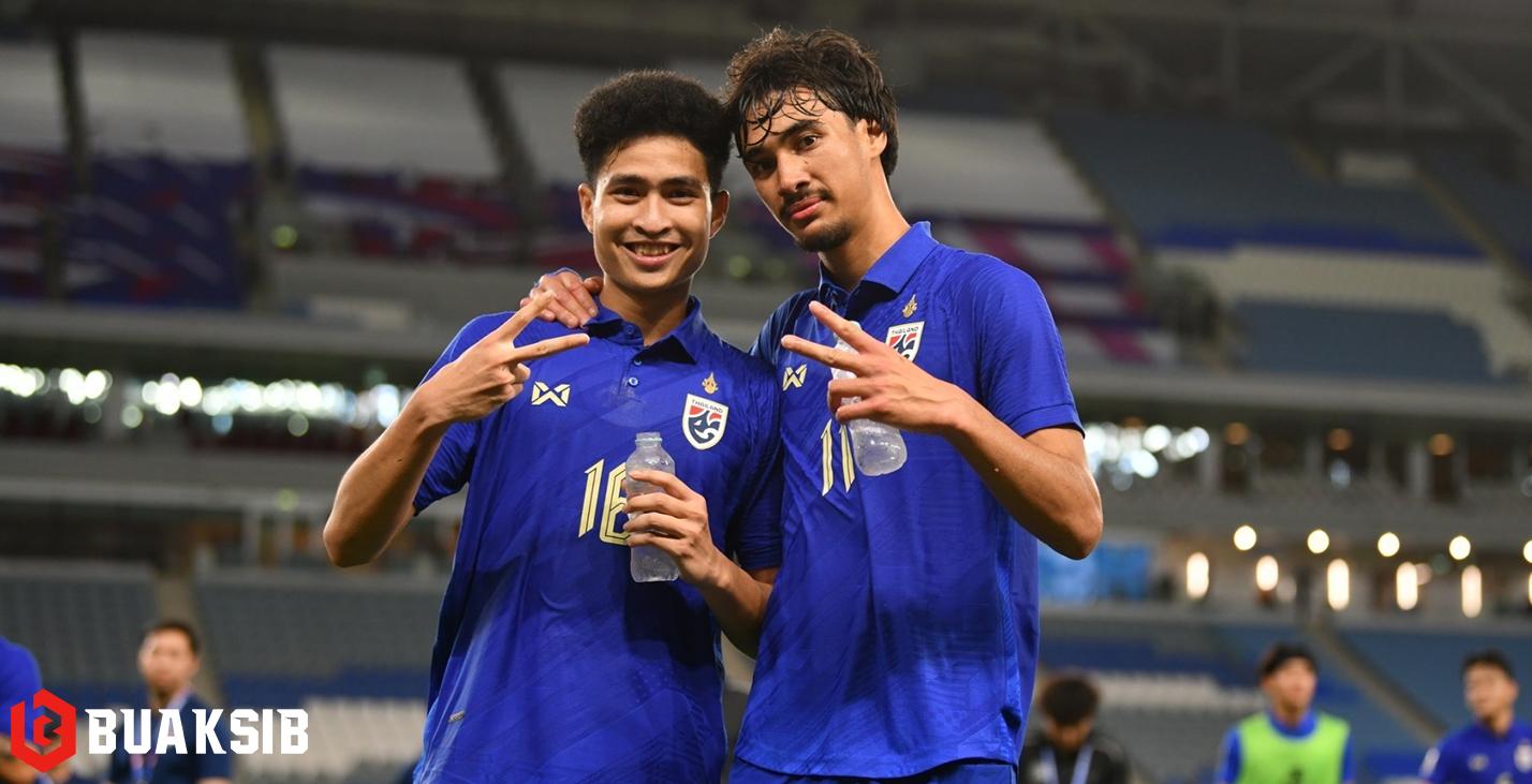 AFC U23 Asian Cup 2024