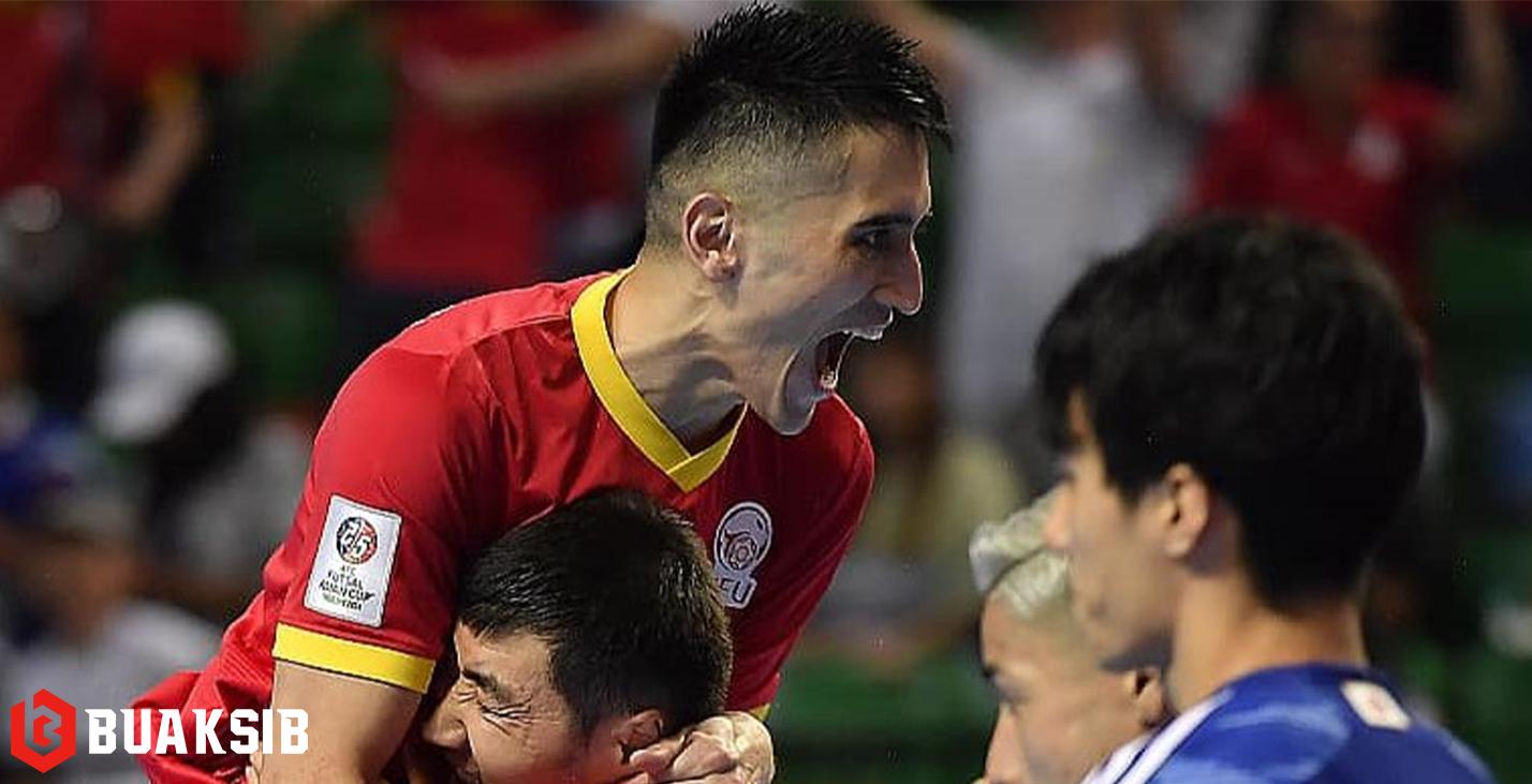 คีร์กิซสถาน