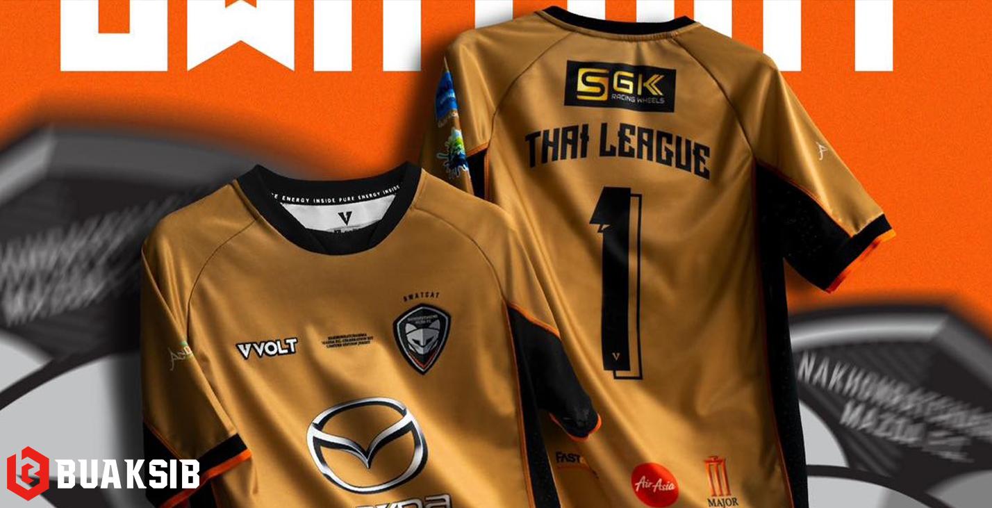 นครราชสีมา มาสด้า เอฟซี