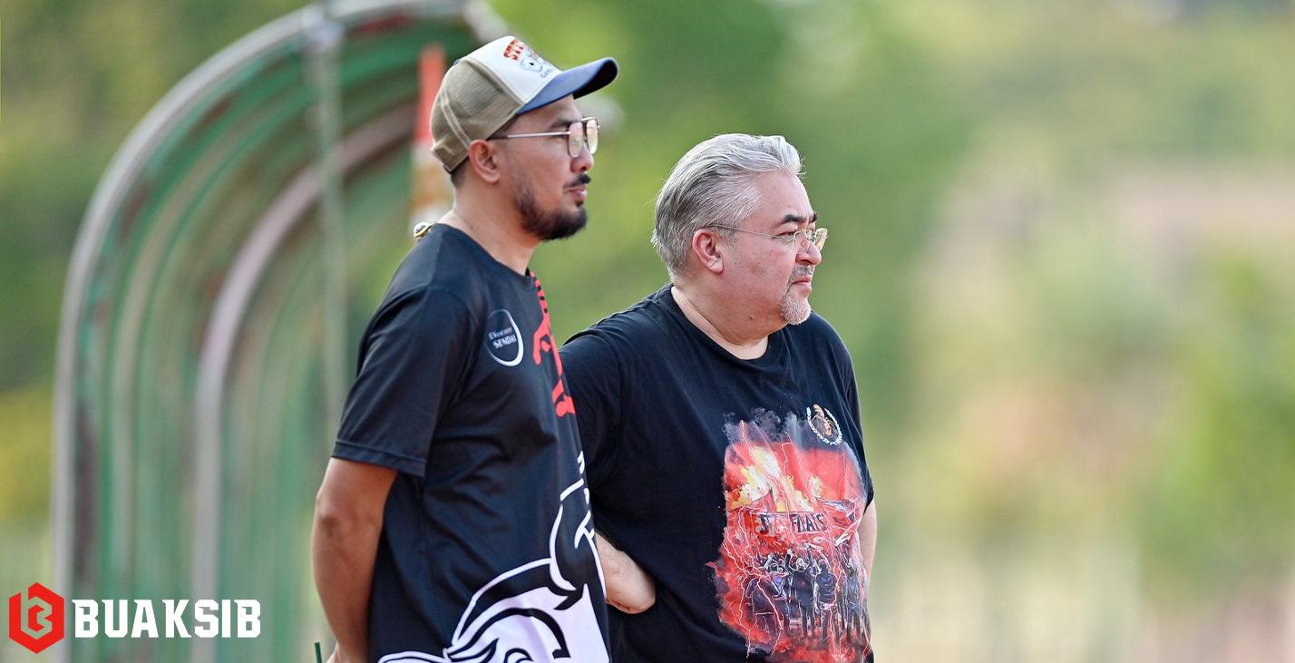 อิศเรศ พึ่งเสือ