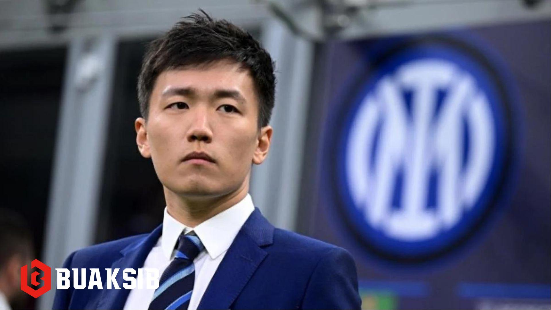 สตีเฟ่น จาง