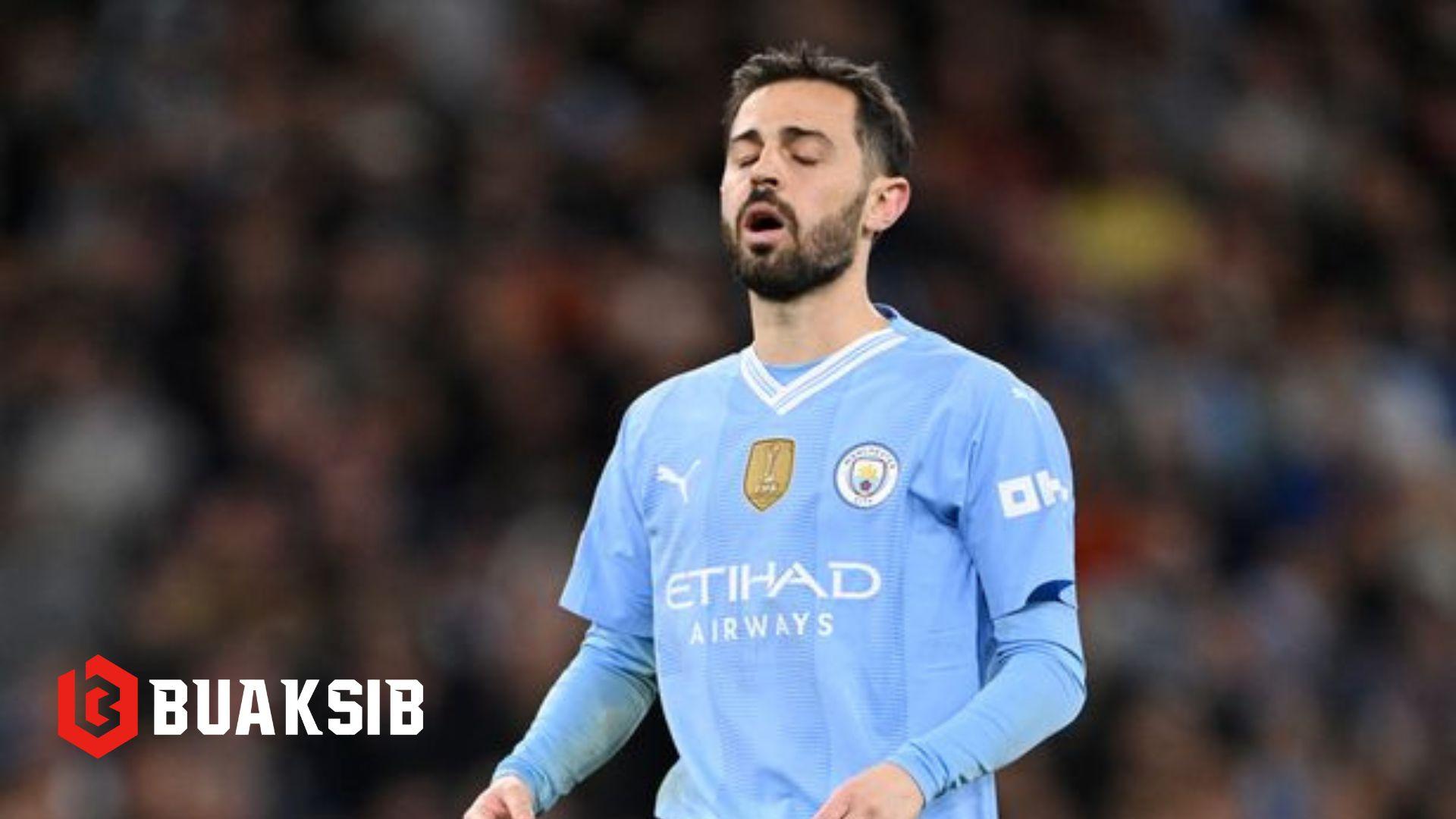 แบร์นาร์โด้ ซิลวา