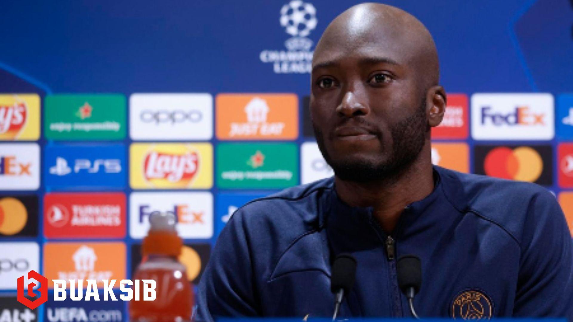 ดานีโล่ เปเรยร่า ยกย่อง ลามีน ยามาล ดาวรุ่งบาร์ซ่าพรสวรรค์สูง