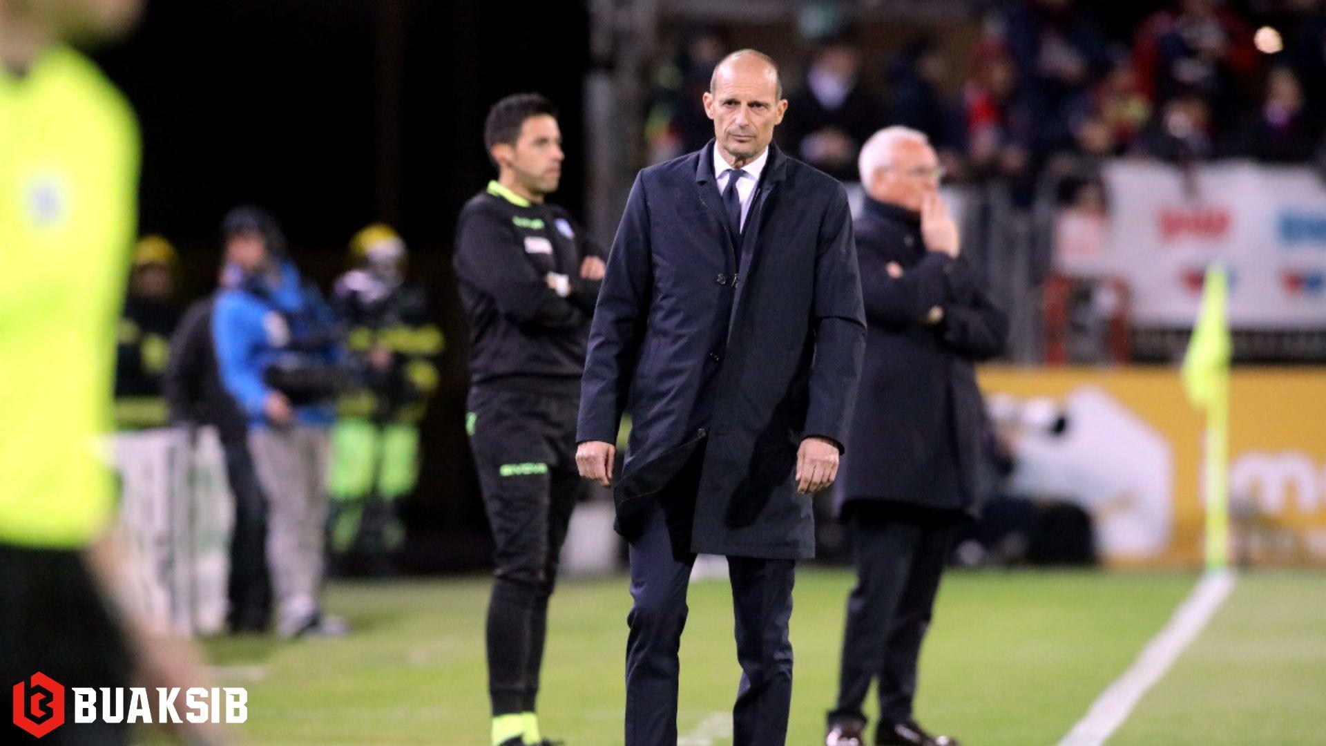 มัสซิมิเลียโน อัลเลกรี