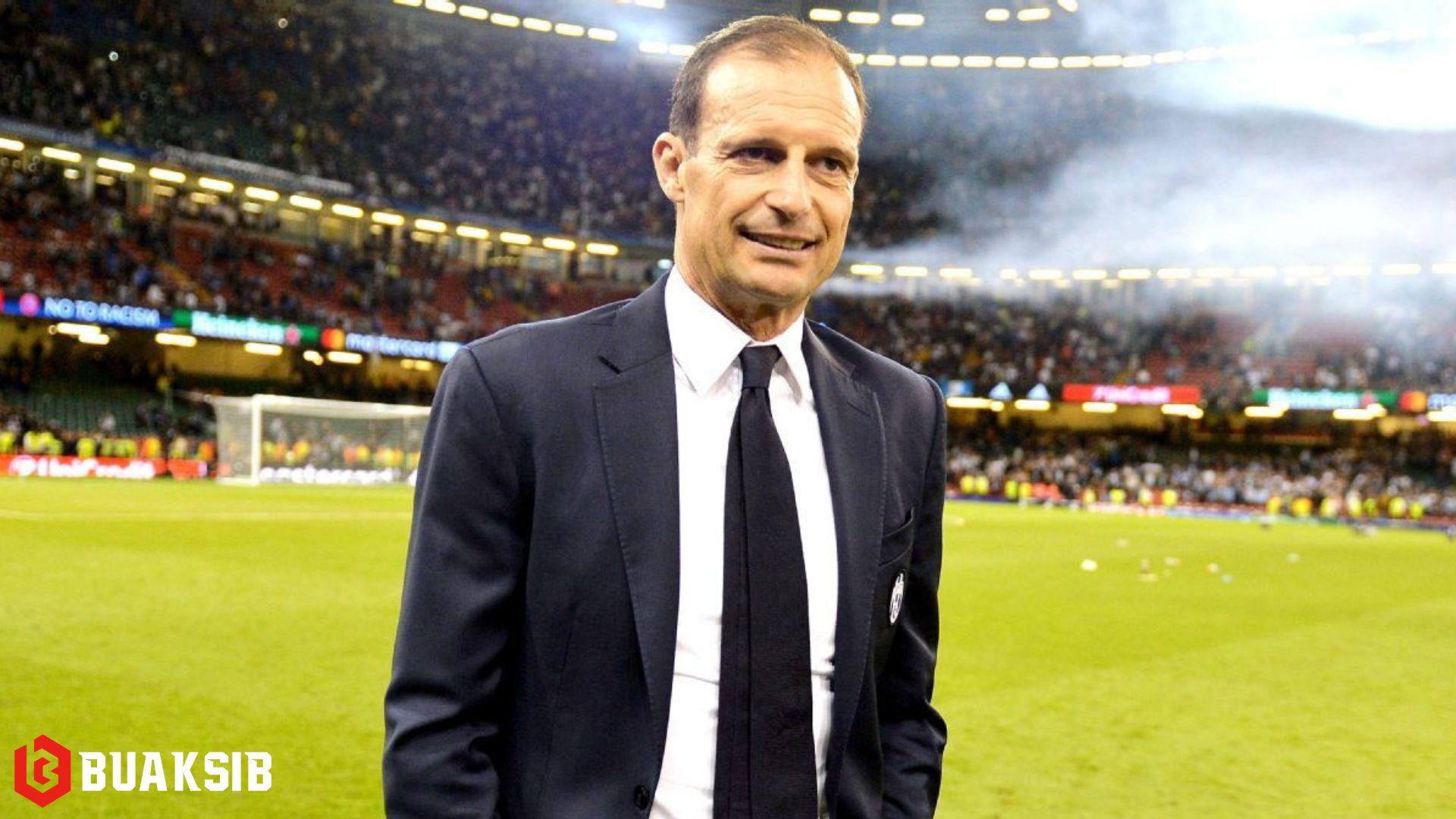 มัสซิมิเลียโน อัลเลกรี