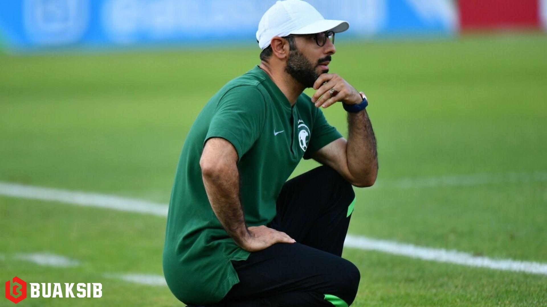 สะอั๊ด อัล เชห์รี