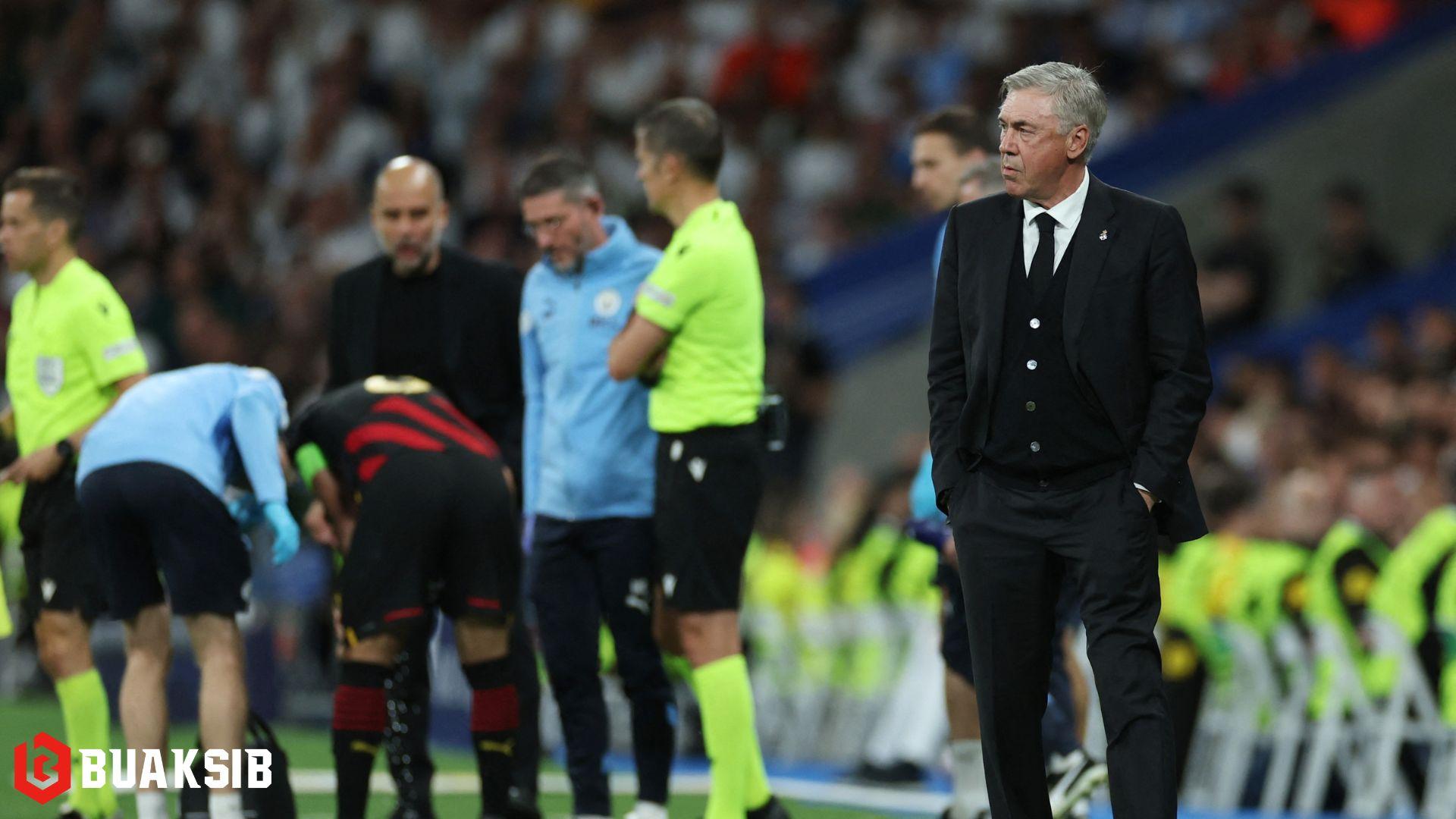 คาร์โล อันเชล็อตติ