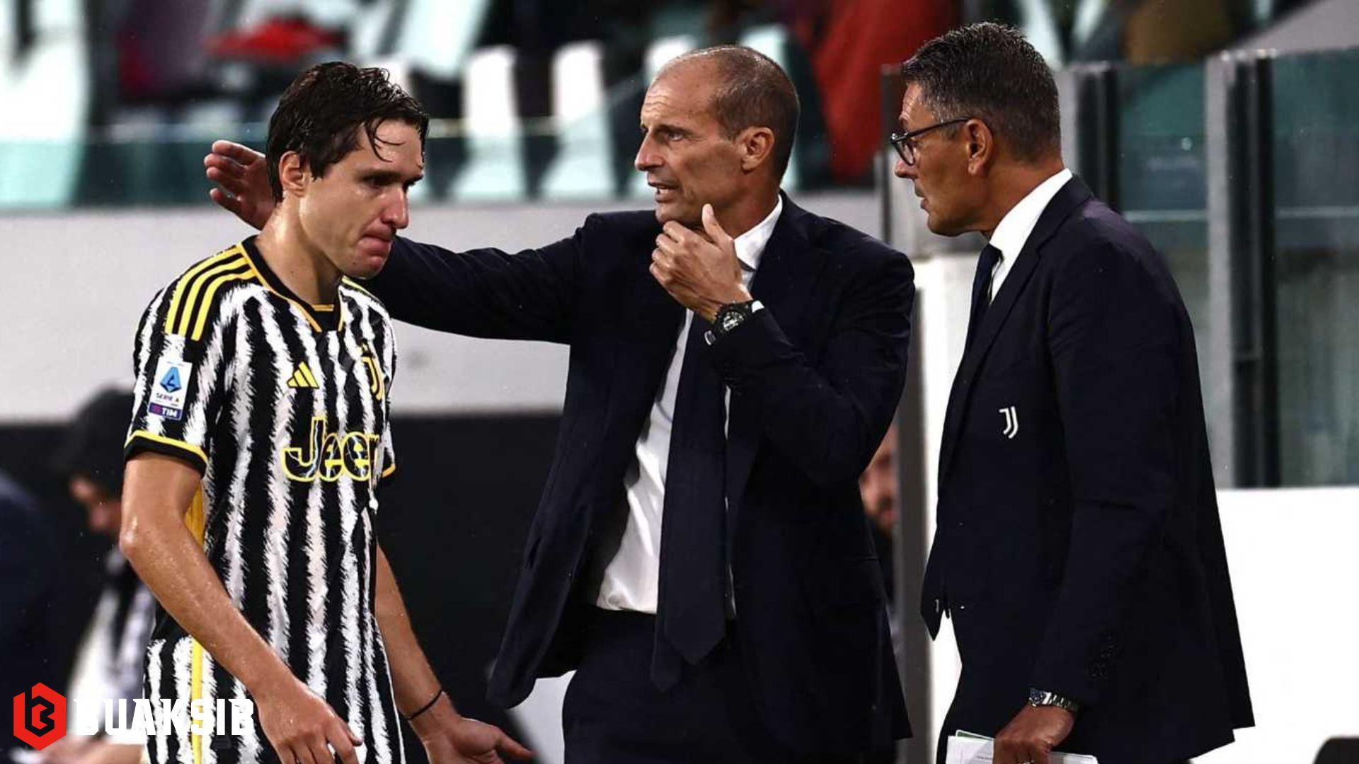 เฟเดริโก้ เคียซ่า