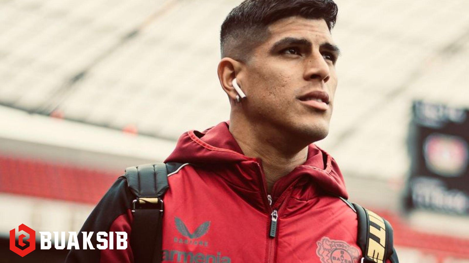 เลเวอร์คูเซ่น ปัดข้อเสนอแอตฯ มาดริดขอซื้อ เปียโร อินกาปีเอ้