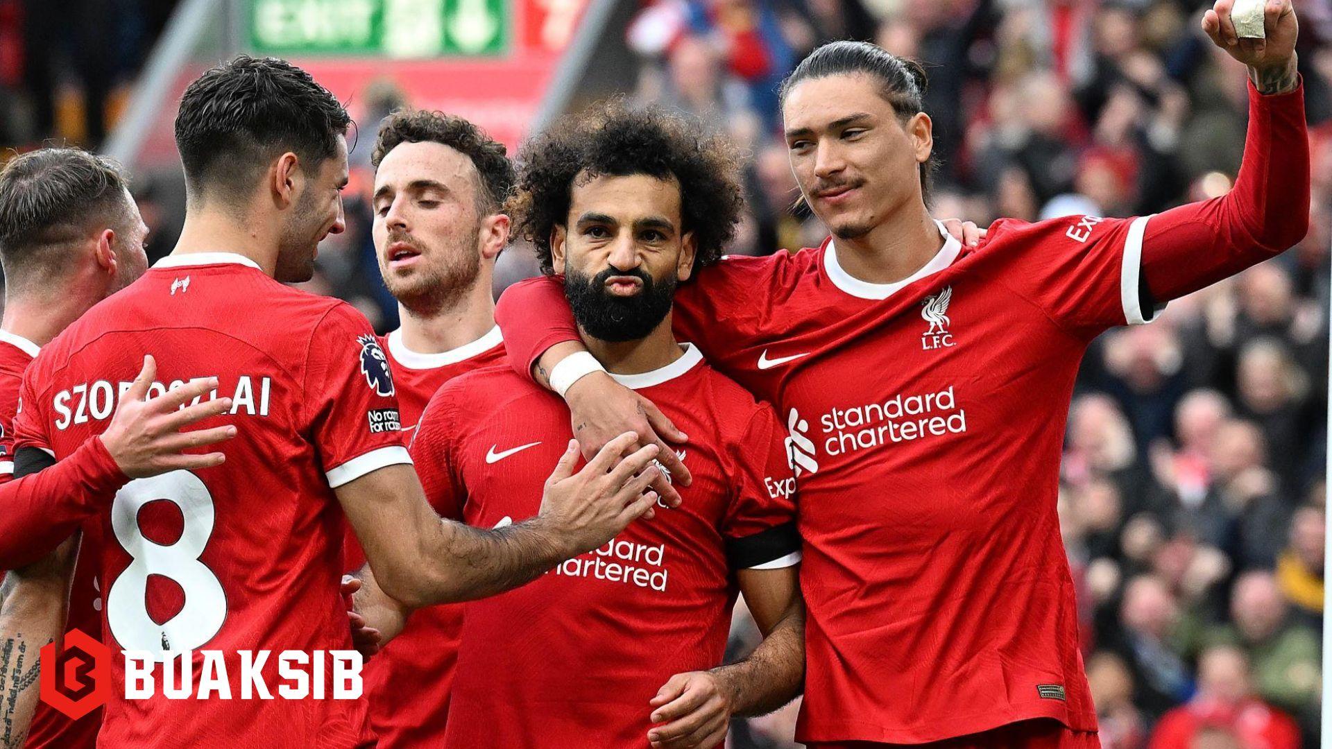 วิเคราะห์ผลบอล ลิเวอร์พูล VS อตาลันต้า | 11.04.2024