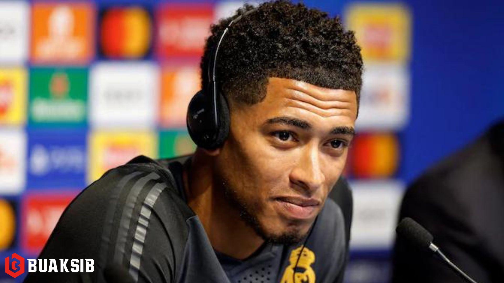 จูด เบลลิงแฮม