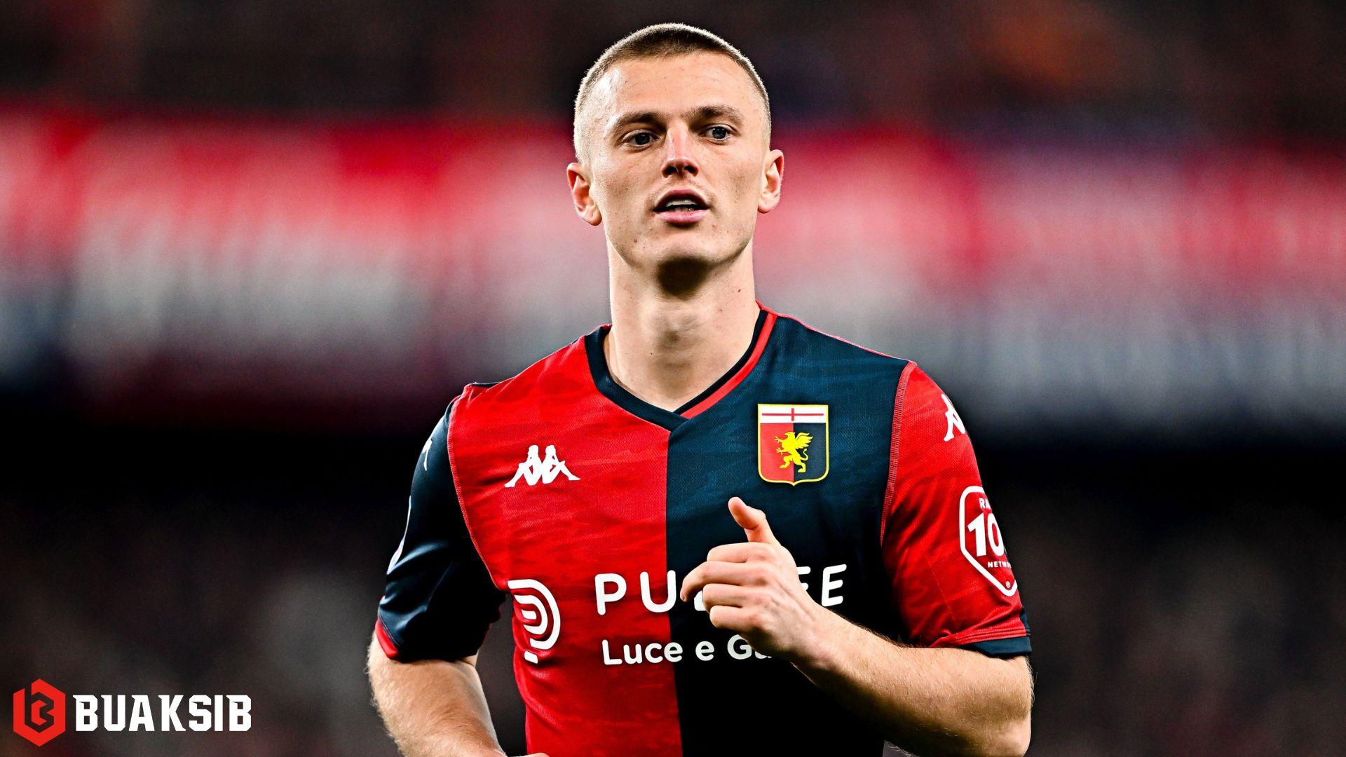 อัลเบิร์ต กุ๊ดมุนด์สสัน