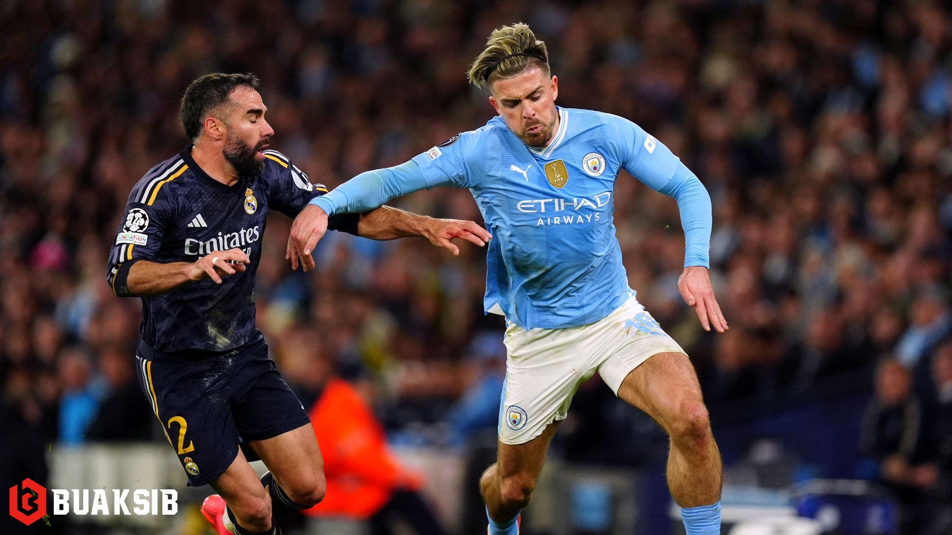 แจ็ค กรีลิช