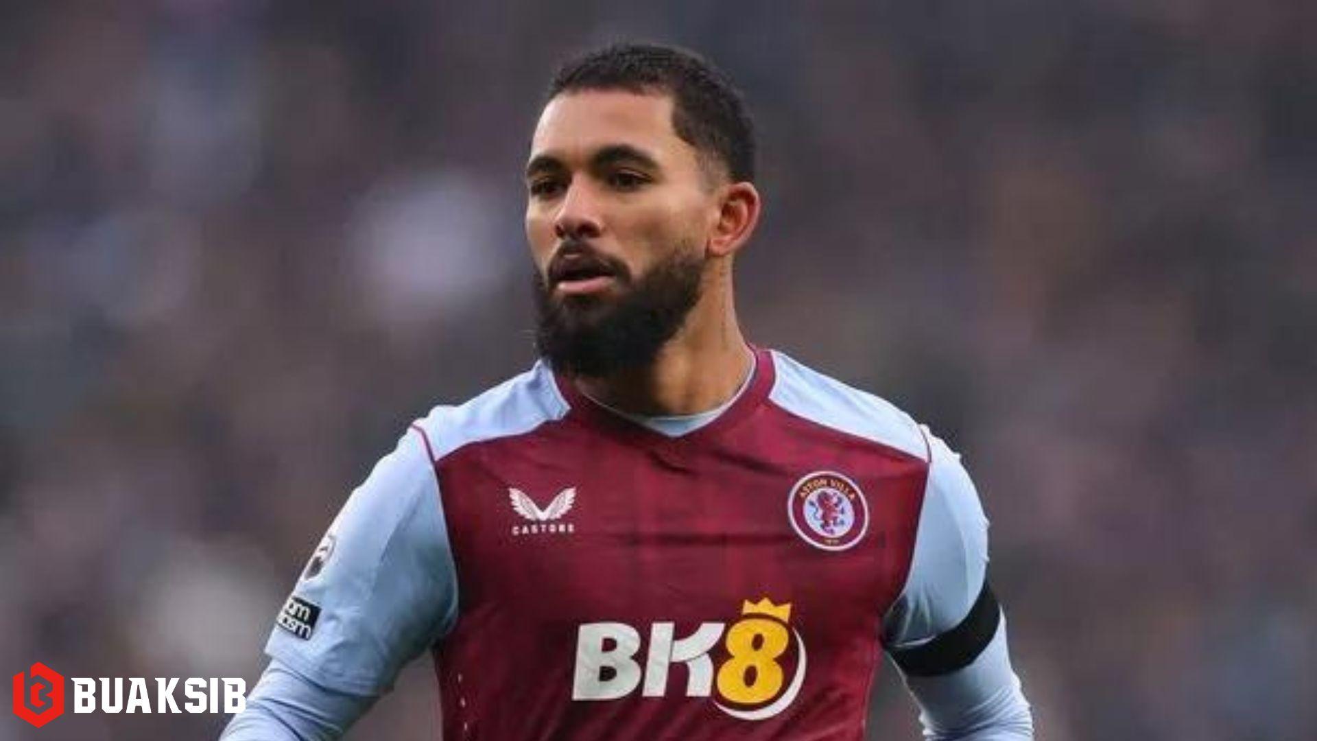 ดักลาส ลุยซ์