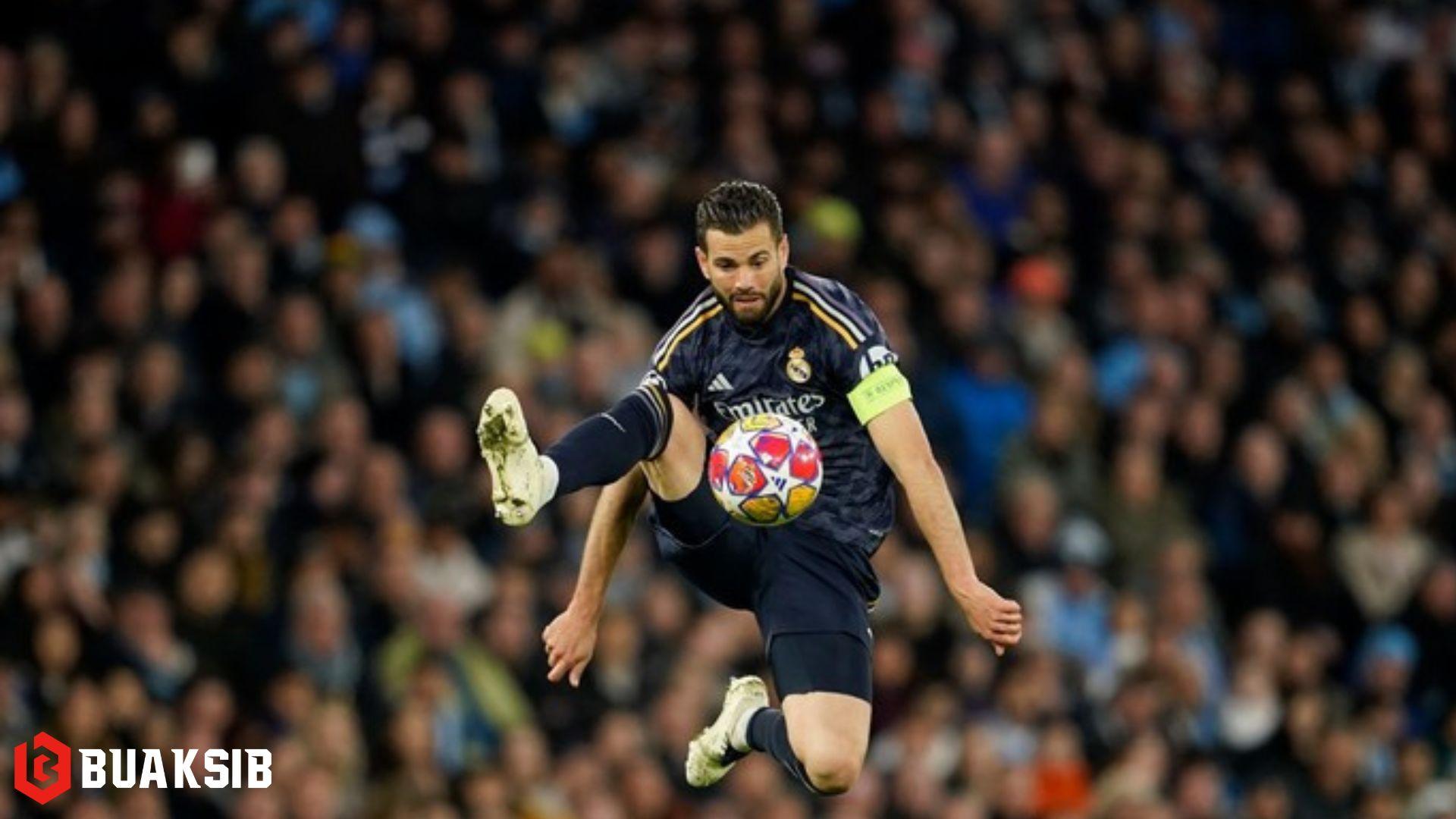 นาโช่ เฟร์นานเดซ