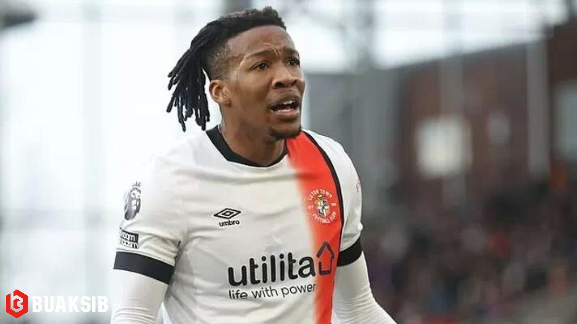 กาเบรียล โอโช่