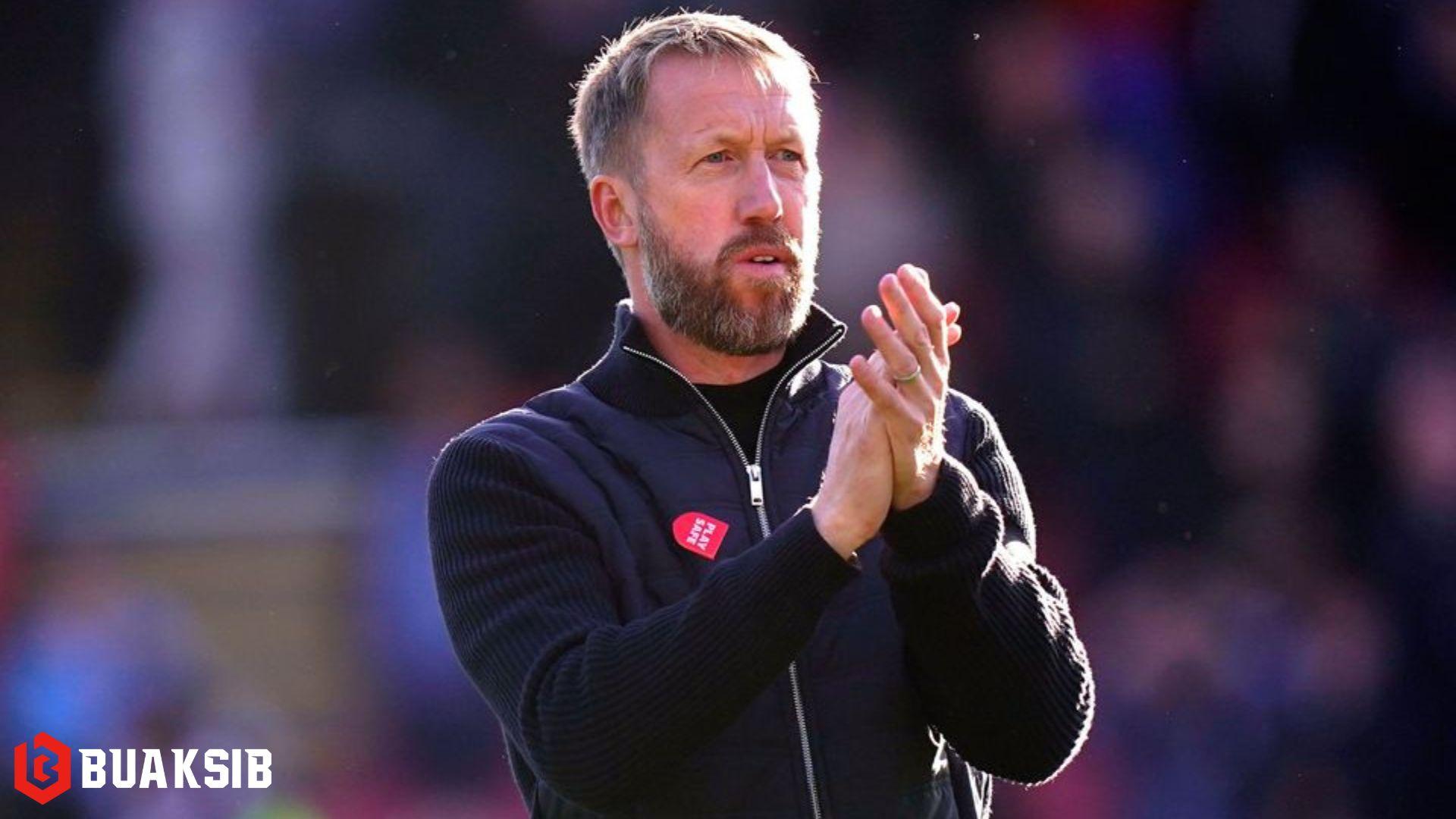 แกรม พอตเตอร์