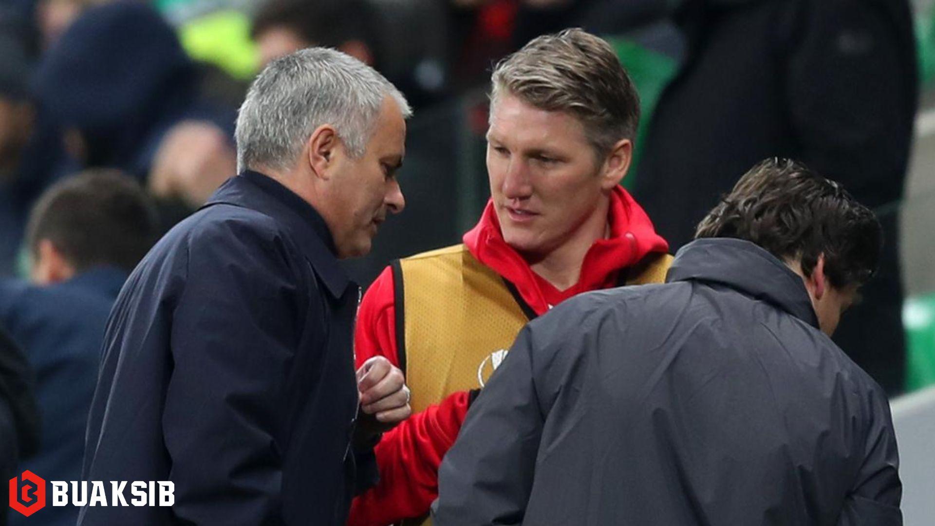 โชเซ มูรินโญ