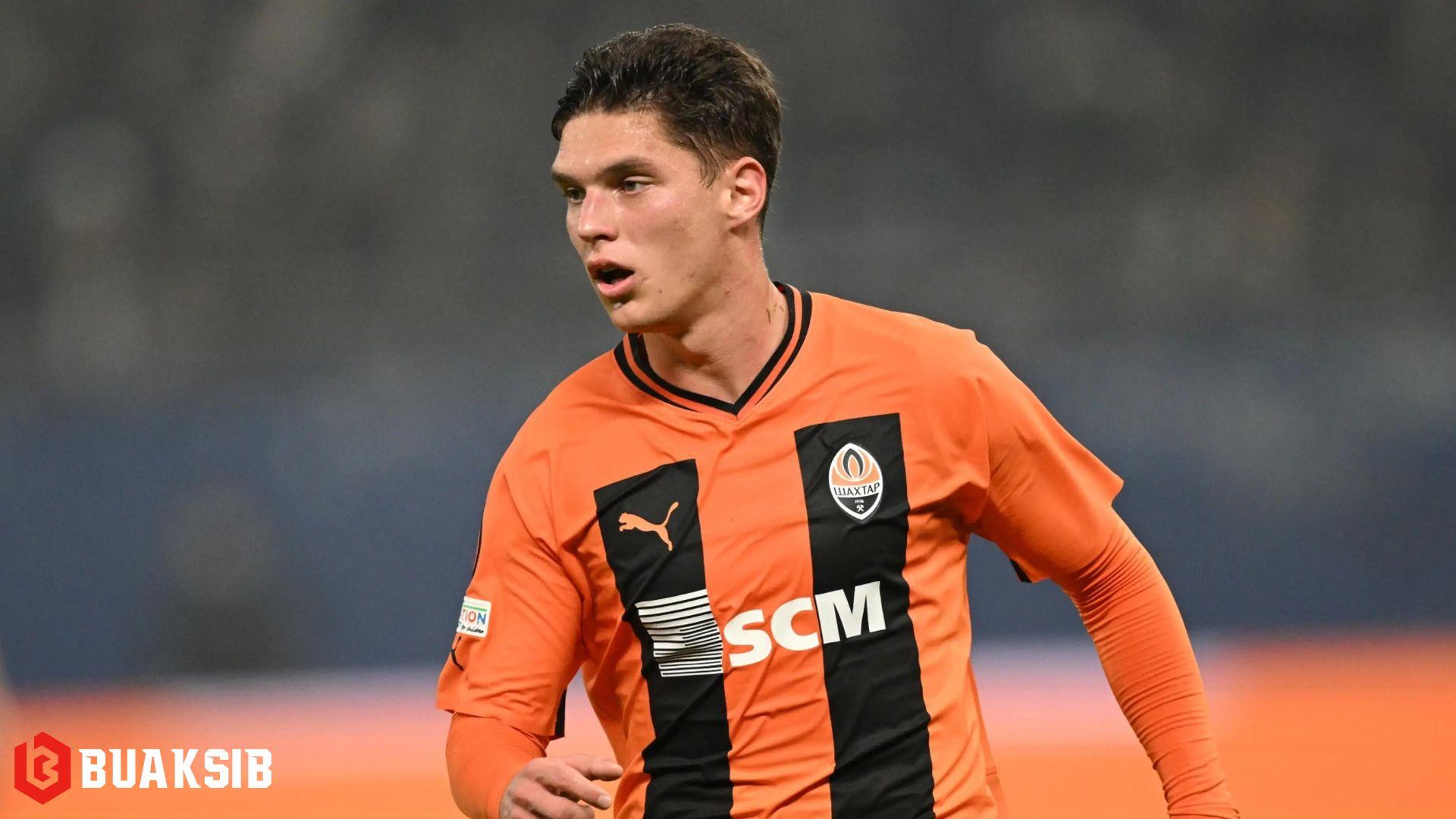 จอร์จี้ ซูดาคอฟ