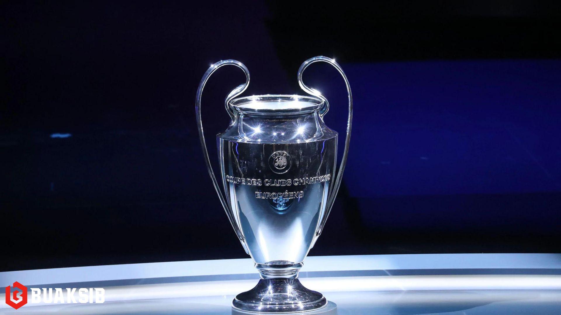 ยูฟ่า แชมเปี้ยนส์ลีก