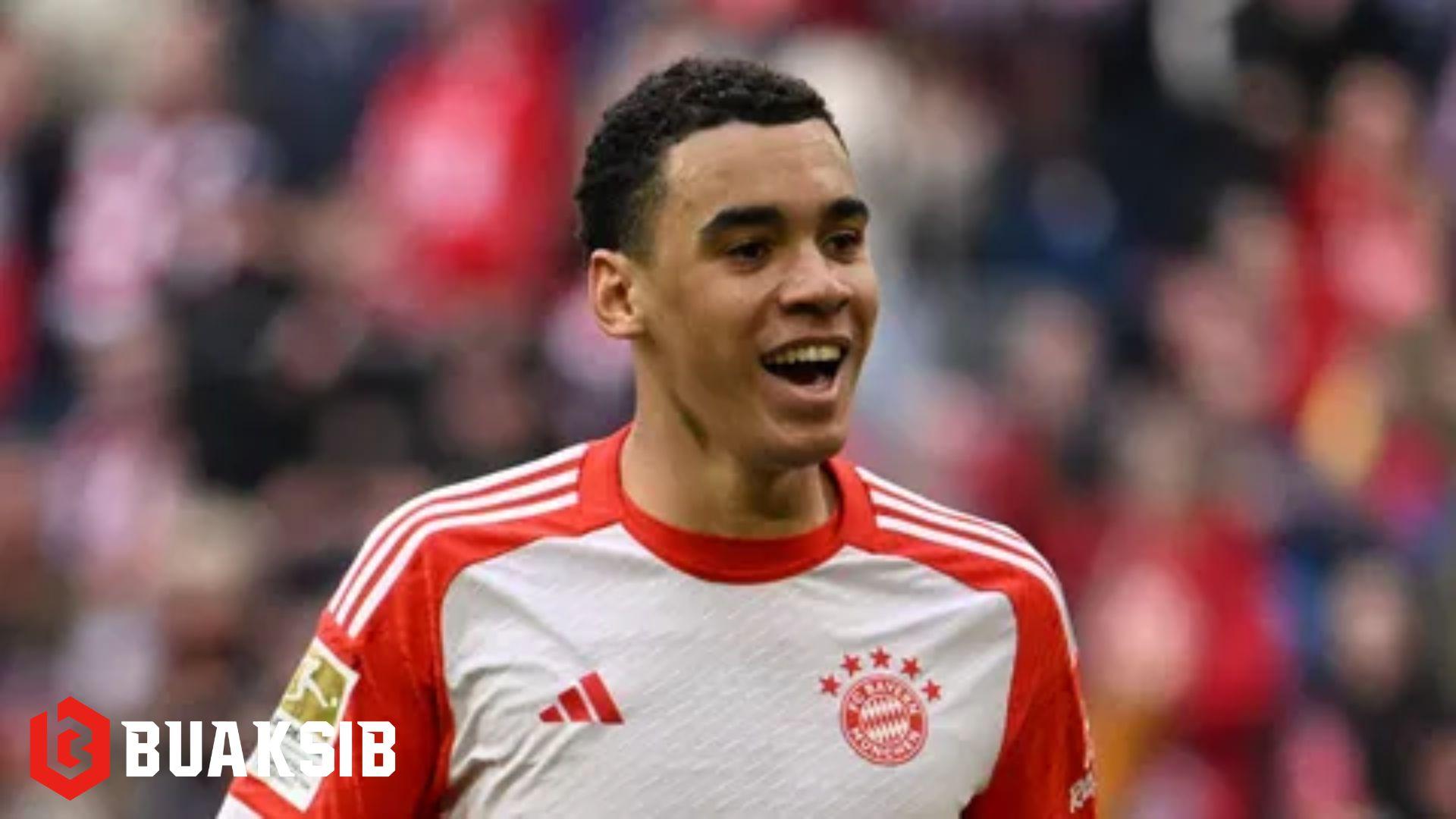 เชลซีเปิดศึกแมนฯ ซิตี้ คว้าตัว จามาล มูเซียล่า กลับพรีเมียร์ลีก