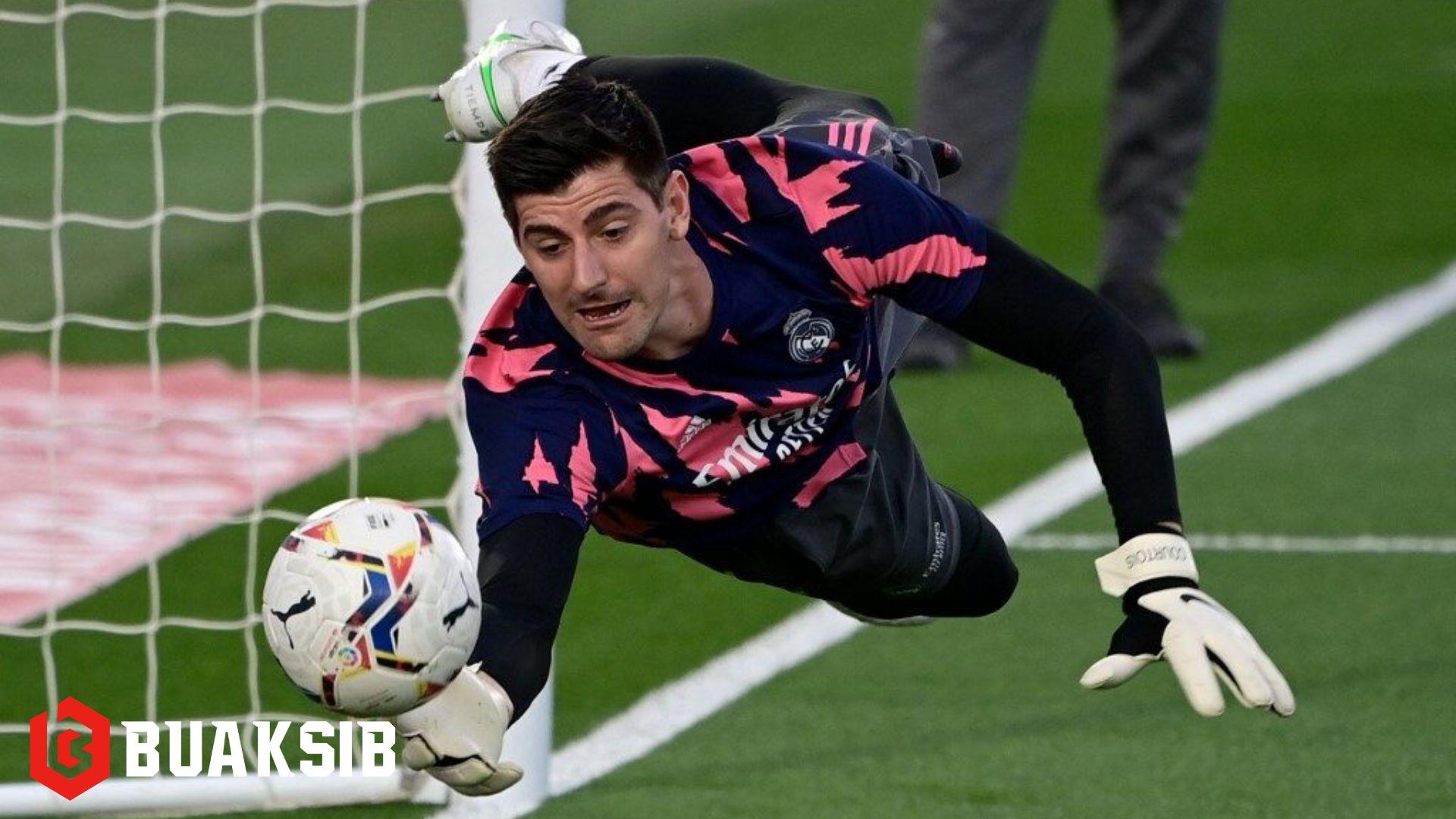 อันเช่ เผย ติโบต์ กูร์กตัวส์ เตรียมคืนสนามเกมสัปดาห์หน้า