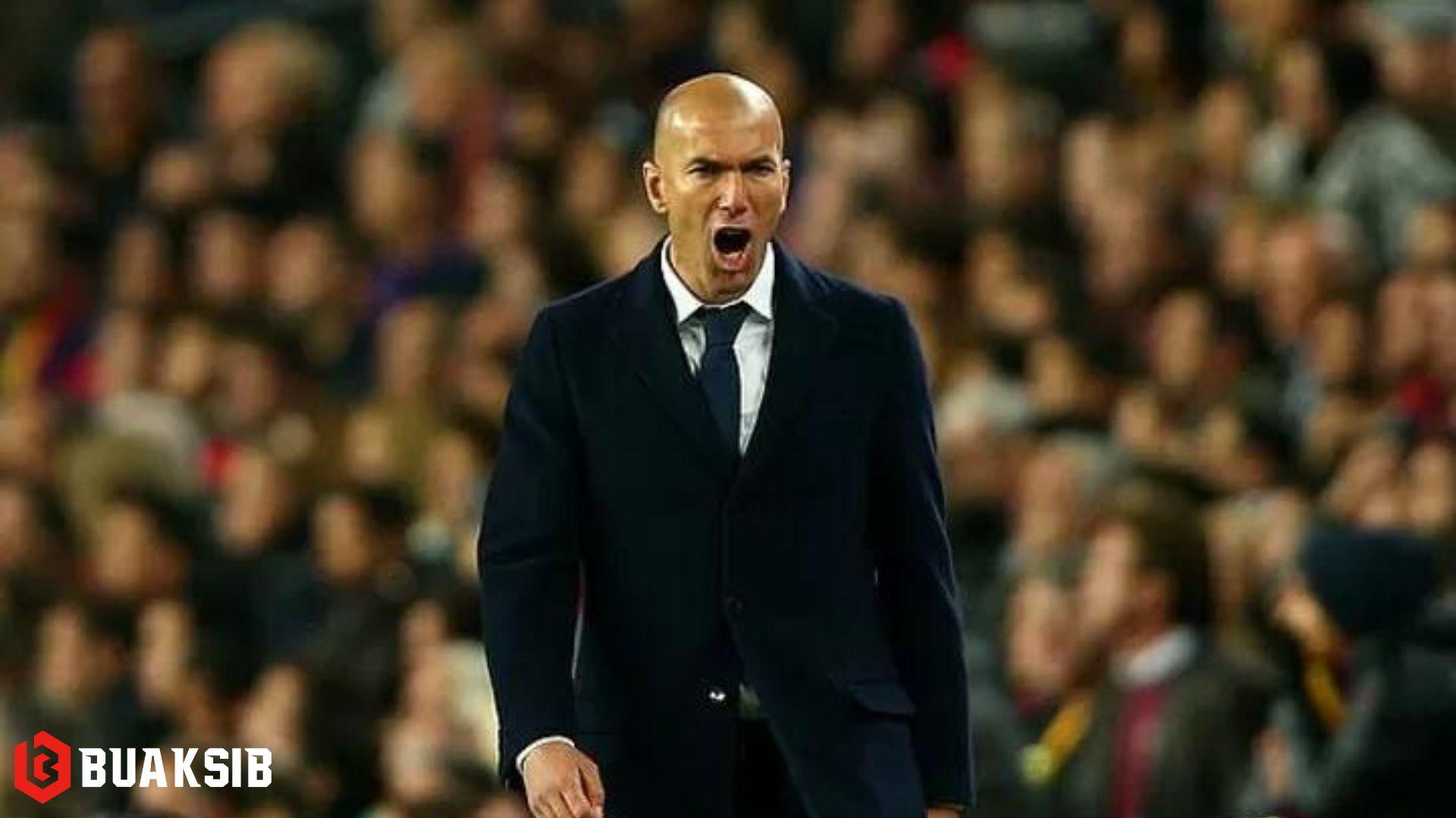 ซีเนดีน ซีดาน