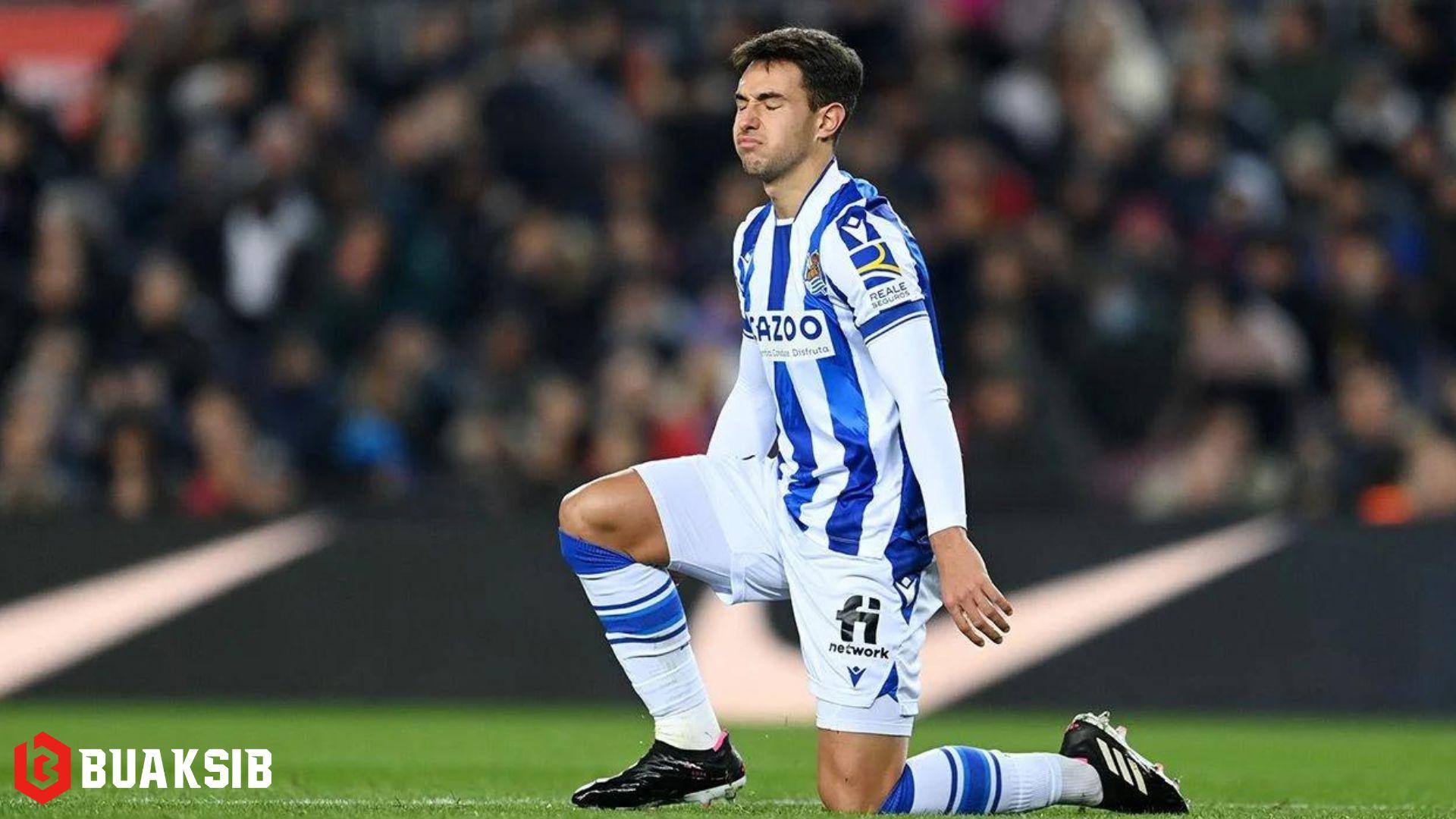 มาร์ติน ซูบิเมนดี้