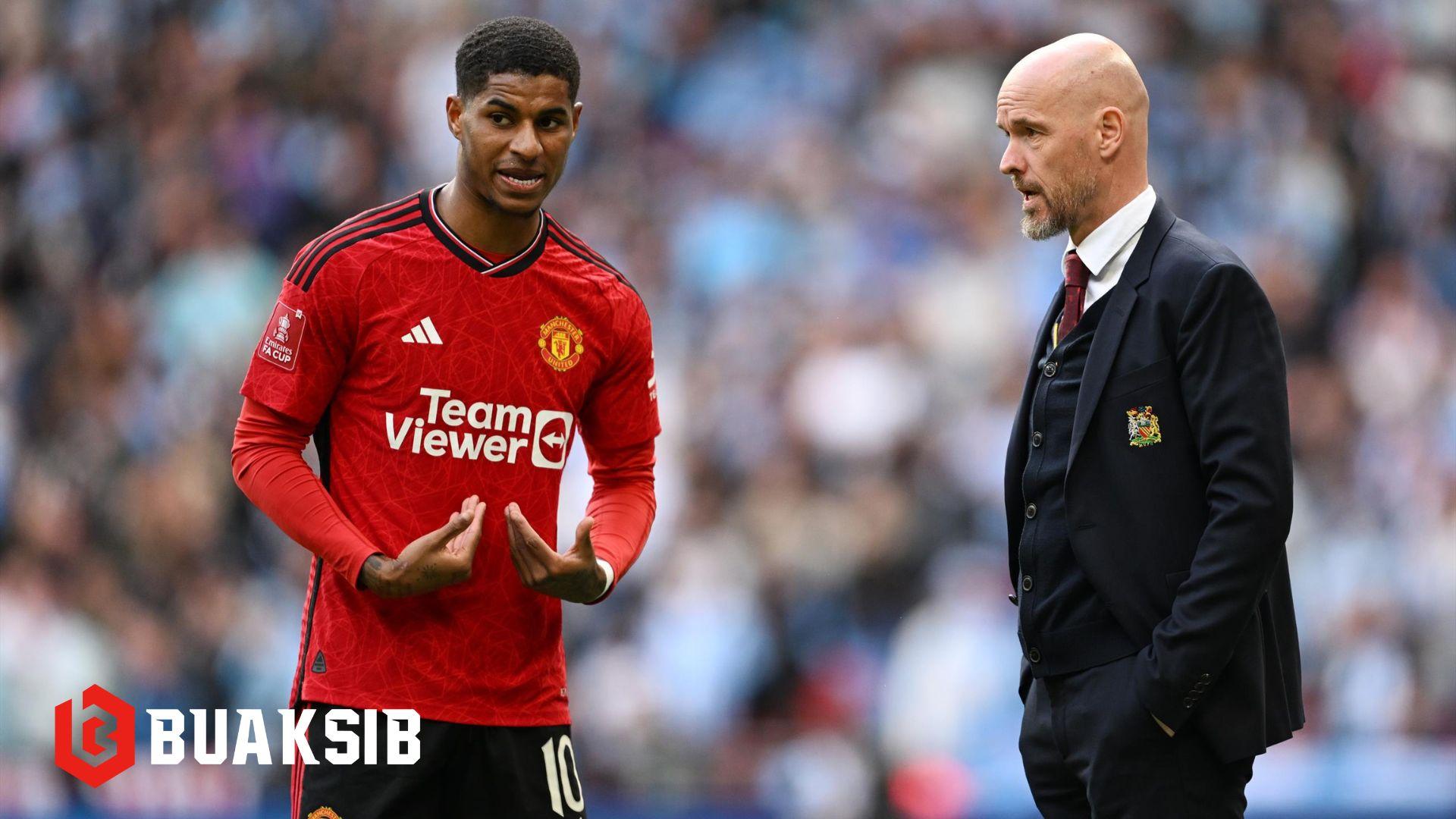 มาร์คัส แรชฟอร์ด