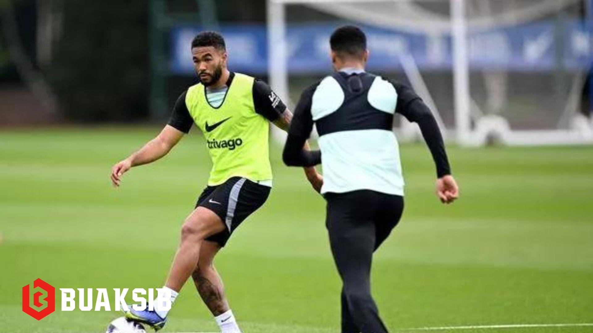 รีซ เจมส์